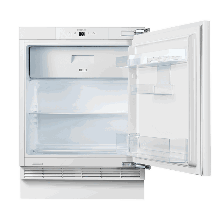 Cecotec Bolero CoolMarket TT BI 121 White E