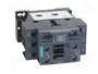 SIEMENS 3RT2025-1KB40 Contactor de 3 polos 24V DC