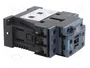 SIEMENS 3RT2025-1KB40 Contactor de 3 polos 24V DC