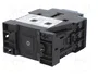 SIEMENS 3RT2025-1KB40 Contactor de 3 polos 24V DC