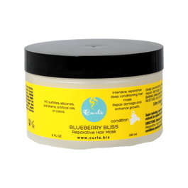 Curls Blueberry Bliss Mascarilla Reparadora 240ml