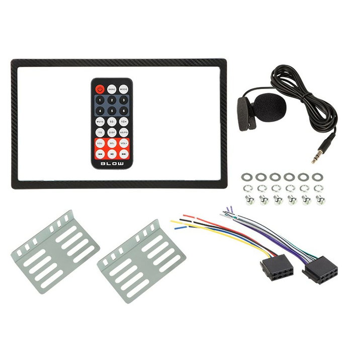 Blow avh-9620 2din radio Blow avh-9620 2din radio