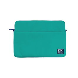 Funda Portatil Oxford Young Proof B-Case 16' Ice Mint