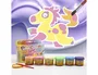 Playcolor Témpera líquida Liquid Pastel de 40 ml, pack de 6 colores surtidos