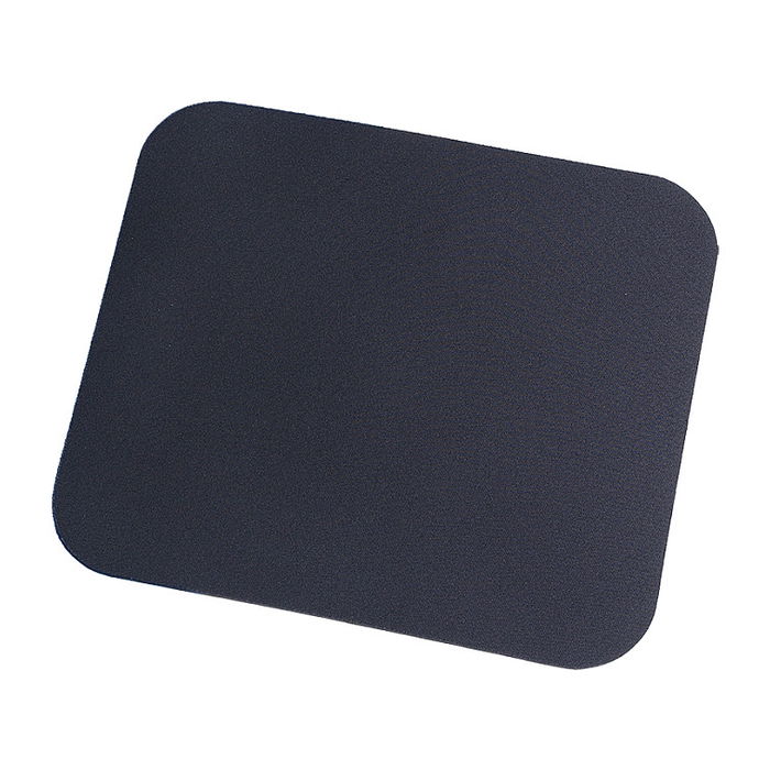 LogiLink Mousepad, Black3x220x250mm