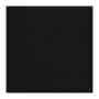 LogiLink Alfombrilla de Ratón ID0096 Negra 250x220 mm