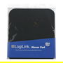 LogiLink Mousepad, Black3x220x250mm
