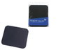 LogiLink Alfombrilla de ratón ID0096 Negro 250x220mm