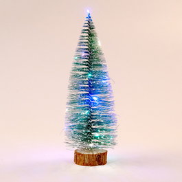 Adorno Navideño LED Interior RGB