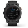 Garmin fēnix 7X Pro Solar Edition Smartwatch Deportivo 51 mm Gris/Negro
