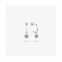 Pendientes Mujer Radiant RY000111 Acero Inoxidable 1,5 cm