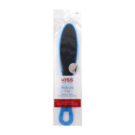 Red Kiss Raspador De Callos Kny Long Pedicure File
