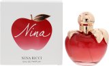 Nina Ricci Nina Eau de Parfum 50 ml Nina Ricci Nina Eau de Parfum 50 ml