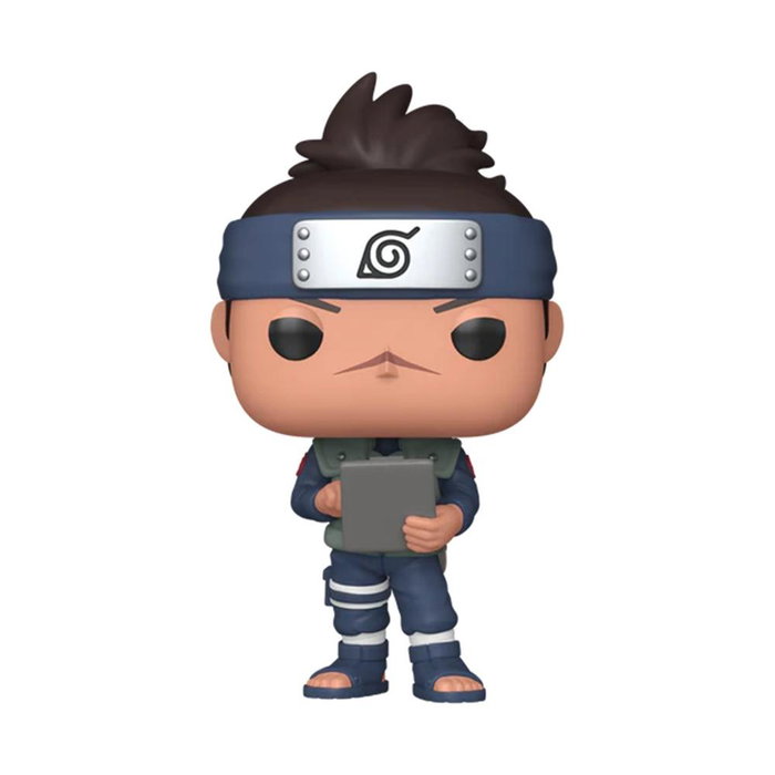 Funko POP! Animation Naruto Iruka Umino Funko POP! Animation Naruto Iruka Umino