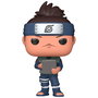 Funko Figura POP Naruto Iruka Umino Vinilo 9cm en Caja Regalo