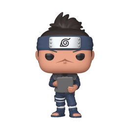 Funko POP! Animation Naruto Iruka Umino