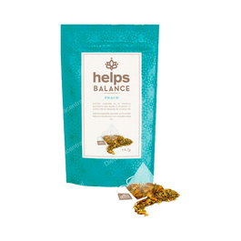 HELPS 15 Infusion Piramides