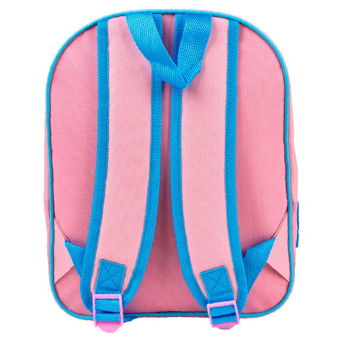 CERDÁ Mochila 3D Angel Stitch Disney 31cm CERDÁ Mochila 3D Angel Stitch Disney 31cm