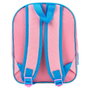 CERDÁ Mochila 3D Angel Stitch Disney 31cm