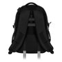 Karactermania Mochila Miércoles Run Plus Fan Cute Gris