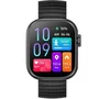 Aiwa Smartwatch SW-700 Negro Pantalla LCD 2.01 Pulgadas Llamadas Bluetooth IP67 8 Modos Deporte Notificaciones Control Salud