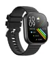 Aiwa Smartwatch SW-A700 Negro 5,11 cm (2.01") Pantalla Táctil IPS con Llamadas Bluetooth IP67 8 Modos Deporte Monitor Salud