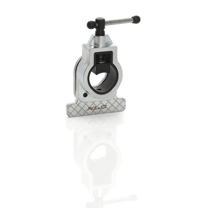 XLC Guía de Sierra TO-S71 para Tubo de Horquilla A-Head 1" - 1 1/4", Peso 389 g XLC Guía de Sierra TO-S71 para Tubo de Horquilla A-Head 1" - 1 1/4", Peso 389 g