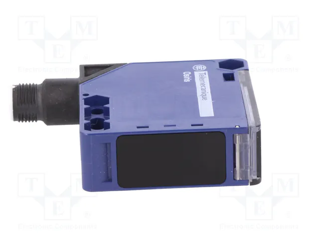 TELEMECANIQUE SENSORS XUK2APANM12R Sensor Fotoeléctrico Receptor PNP DARK-ON