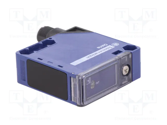 TELEMECANIQUE SENSORS XUK2APANM12R Sensor Fotoeléctrico Receptor PNP DARK-ON