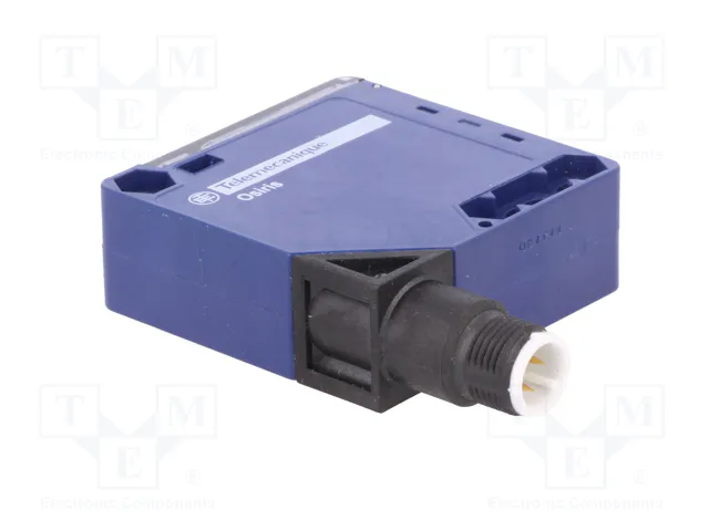 TELEMECANIQUE SENSORS XUK2APANM12R Sensor Fotoeléctrico Receptor PNP DARK-ON