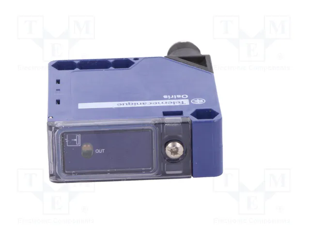 TELEMECANIQUE SENSORS XUK2APANM12R Sensor Fotoeléctrico Receptor PNP DARK-ON
