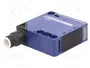 TELEMECANIQUE SENSORS XUK2APANM12R Sensor Fotoeléctrico Receptor PNP DARK-ON
