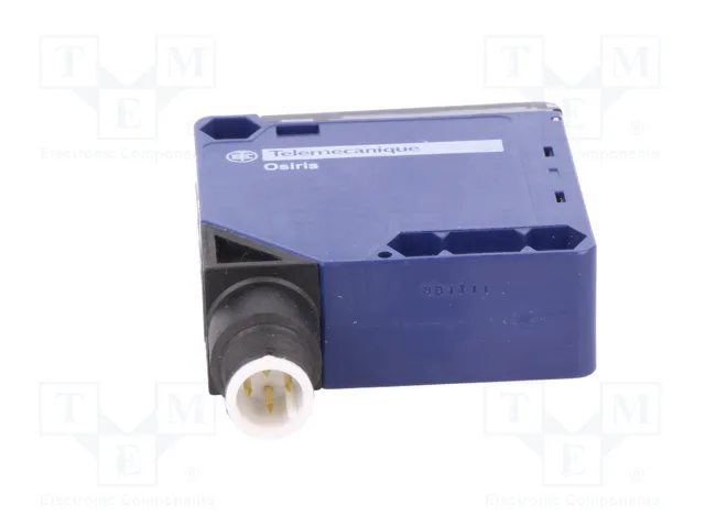 TELEMECANIQUE SENSORS XUK2APANM12R Sensor Fotoeléctrico Receptor PNP DARK-ON