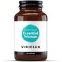 VIRIDIAN MULTIMUJER 60cap.veg.
