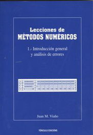 Introducción general y análisis de errores, Juan M Viaño - Torculo Edicions