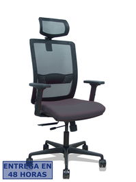 Silla Gaming Piqueras y Crespo 68R65CR