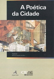 A Poética da Cidade, Helena Gonçalves da Silva - EDIÇOES COLIBRI