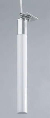 Hewlett Packard Enterprise AP-ANT-19 Antena 2.4-2.5/5.15-5.875 GHz, 3/6 dBi, 802.11b/a/g/n