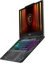 MSI Cyborg 15 B2RWFKG-038XPL Intel Core 7 240H 16GB 512GB RTX 5060