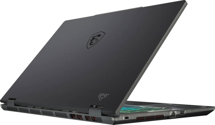 MSI Cyborg 15 B2RWFKG-038XPL Intel Core 7 240H 16GB 512GB RTX 5060 MSI Cyborg 15 B2RWFKG-038XPL Intel Core 7 240H 16GB 512GB RTX 5060