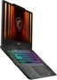 MSI Cyborg 15 B2RWFKG-038XPL Intel Core 7 240H 16GB 512GB RTX 5060