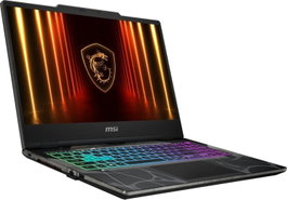 MSI Cyborg 15 B2RWFKG-038XPL Intel Core 7 240H 16GB 512GB RTX 5060