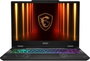 MSI Cyborg 15 B2RWFKG-038XPL Intel Core 7 240H 16GB 512GB RTX 5060