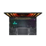 MSI Cyborg 15 B2RWFKG-038XPL Intel Core 7 240H 16GB 512GB RTX 5060