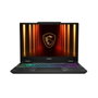 MSI Cyborg 15 B2RWFKG-038XPL Intel Core 7 240H 16GB 512GB RTX 5060