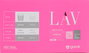 LAV Set de 6 Vasos Keops 345cc