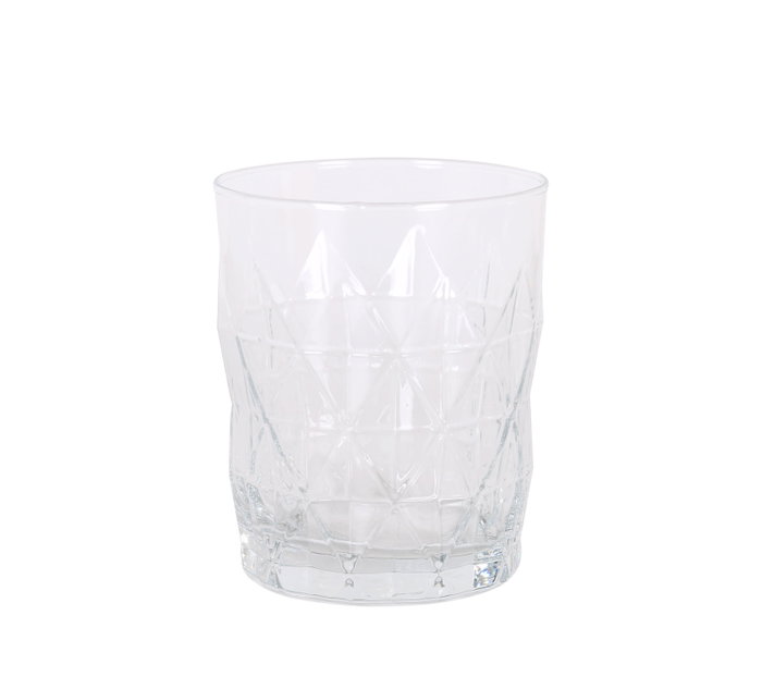 LAV Set de 6 Vasos Keops 345cc