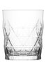 LAV Set de 6 Vasos Keops 345cc