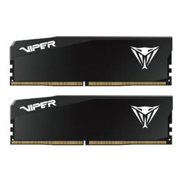 Patriot Viper Elite Ultra DDR5 64GB Kit (2x32GB) 6000MHz - VEU564G6028K