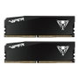 Patriot Viper Elite 5 Ultra DDR5 64GB (2x32GB) 6000MHz CL28 Negro